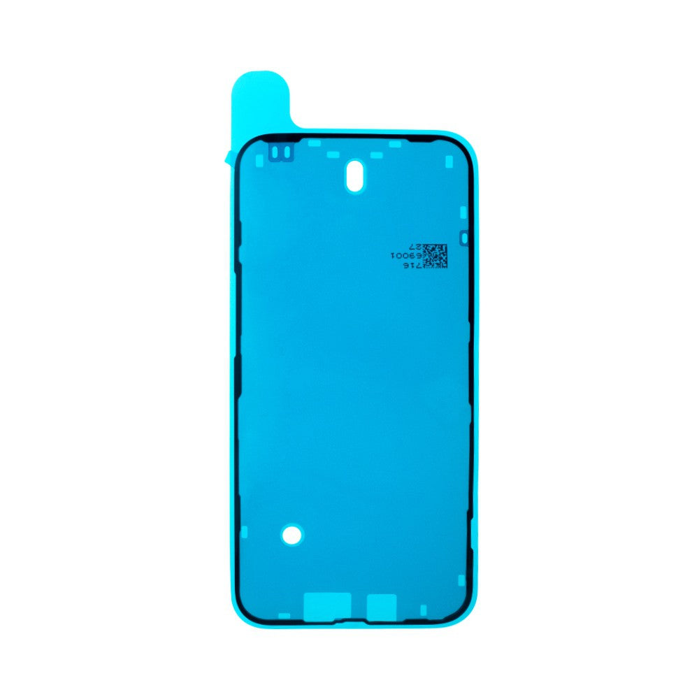 LCD Adhesive Glue Front Frame Sticker Waterproof Tape for iPhone 14 Plus (Pack of 10) LCD Adhesive Glue Front Frame Sticker Waterproof Tape for iPhone 14 Plus (Pack of 10)